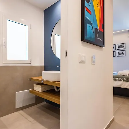 Capo D'amuri Palermo