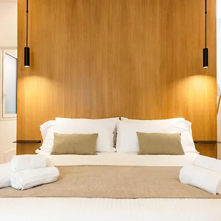 Appartamento Capo D'amuri Palermo