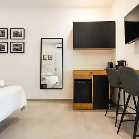 Capo D'amuri Appartamento Palermo