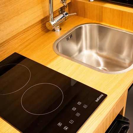 Capo D'amuri Appartamento