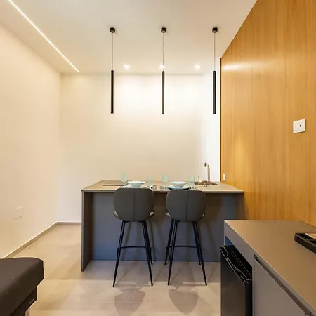 Apartament Capo D'amuri