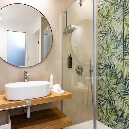 Apartament Capo D'amuri *