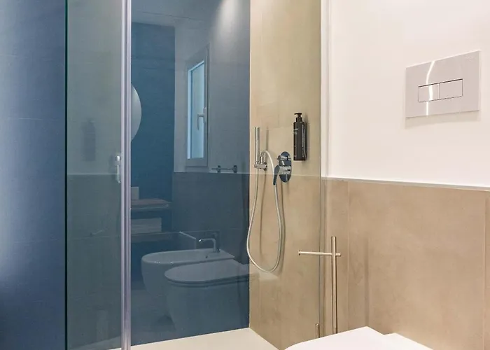 Capo D'amuri باليرمو