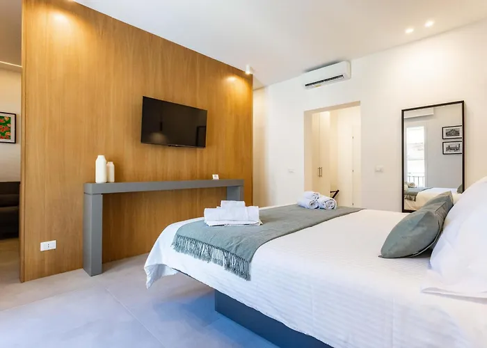 Capo D'amuri * باليرمو