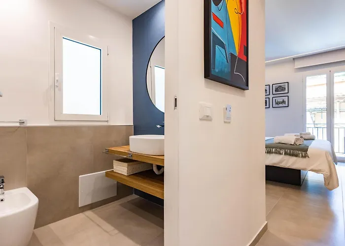 Capo D'amuri Palermo