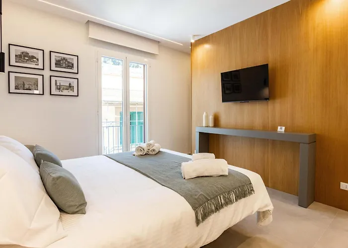 Capo D'amuri Palermo