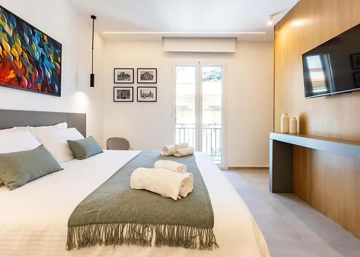 شقة Capo D'amuri باليرمو