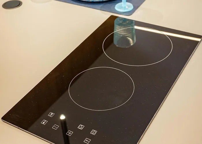 Lejlighed Capo D'amuri Palermo