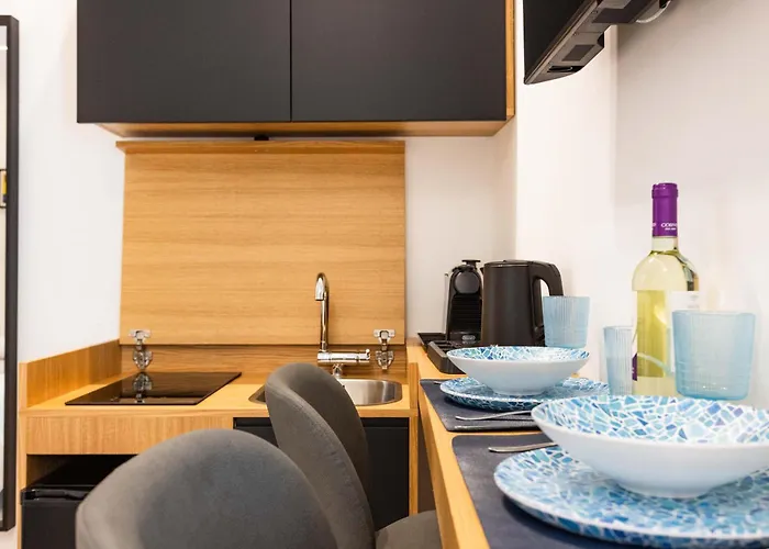 Capo D'amuri باليرمو