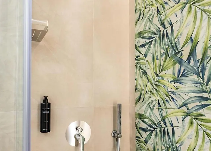 Capo D'amuri باليرمو