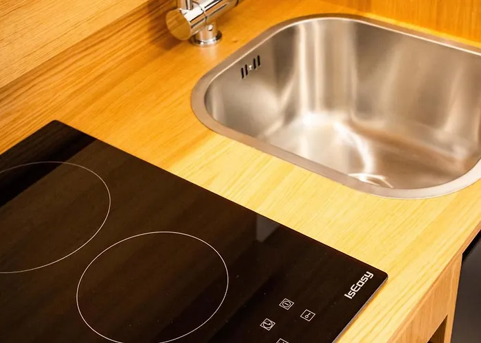 Capo D'amuri Lejlighed