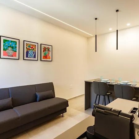 Capo D'amuri Apartment