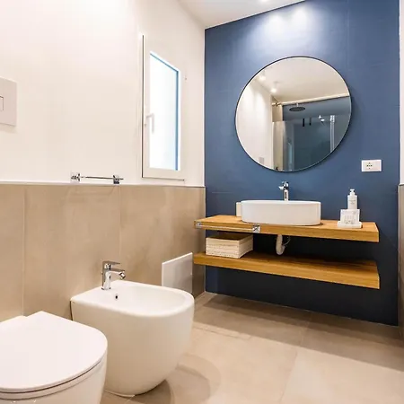 Capo D'amuri * Palermo