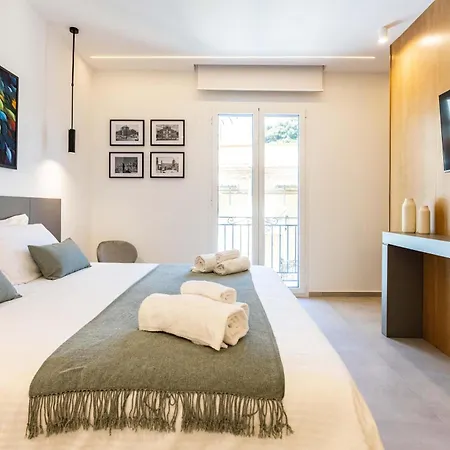 Apartment Capo D'amuri Palermo