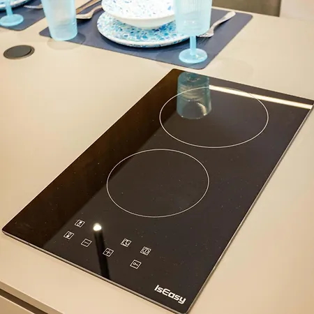 Apartment Capo D'amuri Palermo