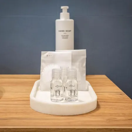 Apartment Capo D'amuri *