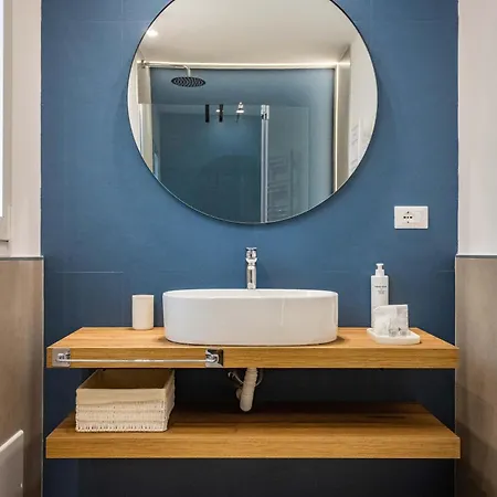 Capo D'amuri Apartment Palermo