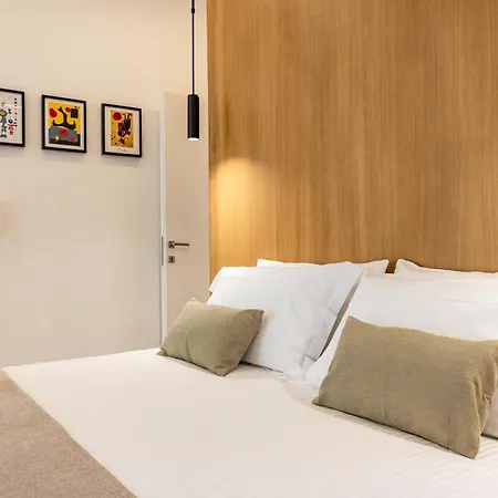 Capo D'amuri Apartment *