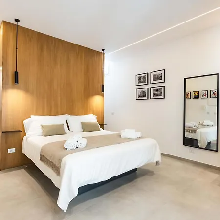 Capo D'amuri Apartment