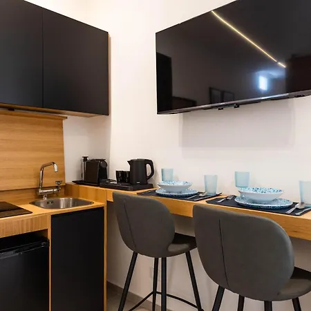 Capo D'amuri Apartment